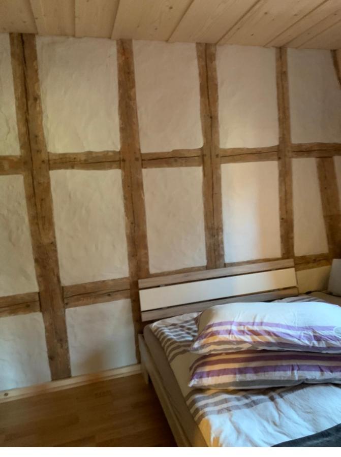 Bed and Breakfast Chez Dodo 2534 Orvin Le Foncet Evilard Экстерьер фото